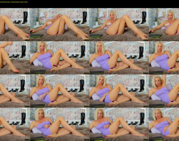 elza_mature — 6 minute Chaturbate female cam show recording, 720p, Feb 3, 2023
