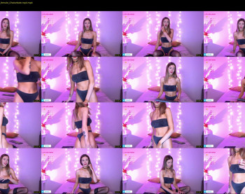 emese_ — 39 minute Chaturbate female cam show recording, 1080p, Feb 3, 2023