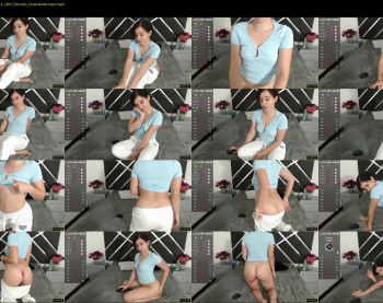 emily_johnson1 — 52 minute Chaturbate female cam show recording, 720p, Feb 3, 2023
