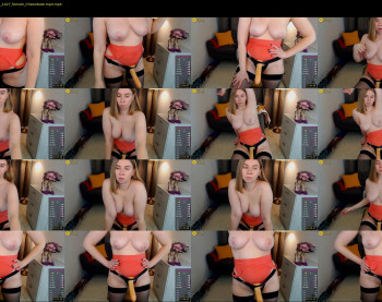 emma_brooks — 10 minute Chaturbate female cam show recording, 1080p, Feb 3, 2023