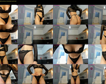 emma_clarc — 66 minute Chaturbate female cam show recording, 720p, Feb 3, 2023