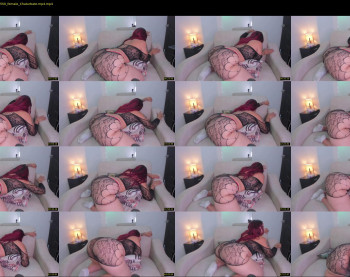 emma_lean — 55 minute Chaturbate female cam show recording, 1080p, Feb 3, 2023