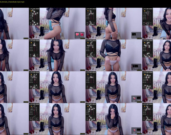 erika_soft — 4 minute Chaturbate female cam show recording, 1080p, Feb 3, 2023