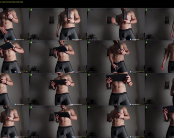 eroswolfs — 7 minute Chaturbate male cam show recording, 1080p, Feb 4, 2023