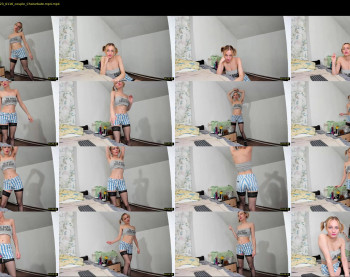 evelyn_harper_x — 6 minute Chaturbate female cam show recording, 1080p, Feb 4, 2023