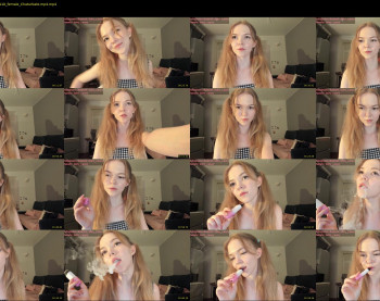 fairy_casey — 4 minute Chaturbate female cam show recording, 1080p, Feb 4, 2023