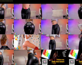 felicity_yours — 40 minute Chaturbate female cam show recording, 1080p, Feb 3, 2023