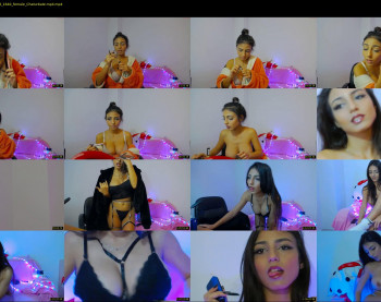 florentina2004 — 112 minute Chaturbate female cam show recording, 720p, Feb 3, 2023