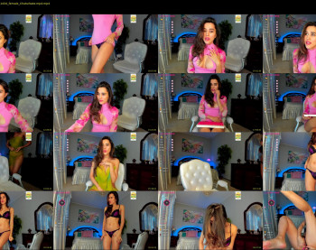 flower_nicole — 44 minute Chaturbate female cam show recording, 1080p, Feb 3, 2023