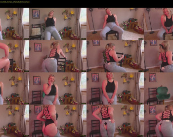 french_devotion — 91 minute Chaturbate female cam show recording, 720p, Feb 3, 2023