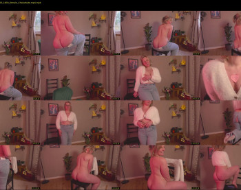french_devotion — 93 minute Chaturbate female cam show recording, 720p, Feb 3, 2023