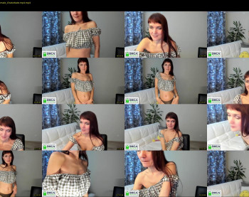 fritha — 57 minute Chaturbate female cam show recording, 720p, Feb 3, 2023