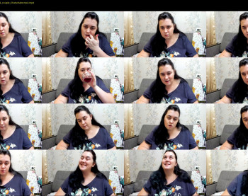 giorg107 — 14 minute Chaturbate couple cam show recording, 720p, Feb 3, 2023