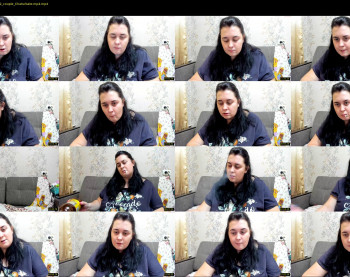 giorg107 — 66 minute Chaturbate couple cam show recording, 720p, Feb 3, 2023