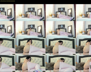girasol_walton — 41 minute Chaturbate female cam show recording, 1080p, Feb 3, 2023