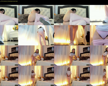 girasol_walton — 57 minute Chaturbate female cam show recording, 1080p, Feb 3, 2023