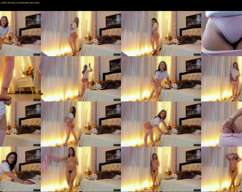 girasol_walton — 59 minute Chaturbate female cam show recording, 1080p, Feb 3, 2023