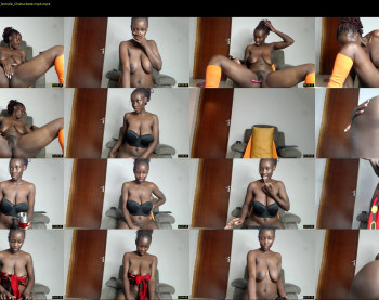gulpess — 53 minute Chaturbate female cam show recording, 480p, Feb 4, 2023