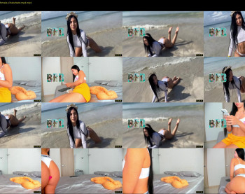 halliee — 43 minute Chaturbate couple cam show recording, 1080p, Feb 3, 2023