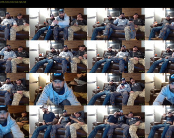 hardworkertn — 20 minute Chaturbate male cam show recording, 720p, Feb 3, 2023