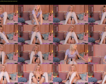 heathimogene — 55 minute Chaturbate female cam show recording, 1080p, Feb 3, 2023