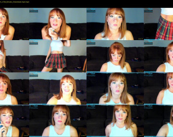 heidiandfriends — 29 minute Chaturbate female cam show recording, 1080p, Feb 3, 2023