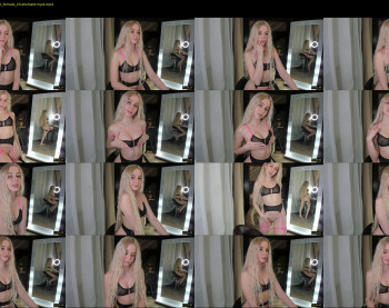 hi_popsy — 21 minute Chaturbate female cam show recording, 1080p, Feb 3, 2023