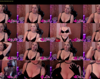 hollings — 46 minute Chaturbate couple cam show recording, 1080p, Feb 4, 2023