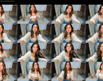 hollyshit_ — 15 minute Chaturbate female cam show recording, 480p, Feb 4, 2023