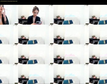 hotfallingdevil — 61 minute Chaturbate female cam show recording, 1080p, Feb 3, 2023