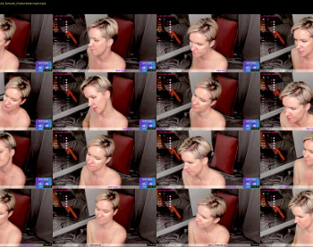 hotkatness — 17 minute Chaturbate female cam show recording, 1080p, Feb 3, 2023