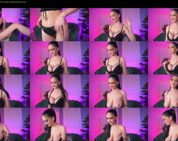 hotskinnyx — 15 minute Chaturbate female cam show recording, 1080p, Feb 3, 2023