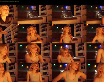 idontlikeguccibelts — 55 minute Chaturbate female cam show recording, 1080p, Feb 3, 2023