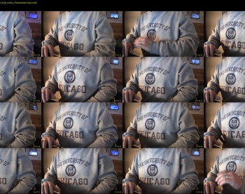 il_undercover — 9 minute Chaturbate male cam show recording, 480p, Feb 3, 2023