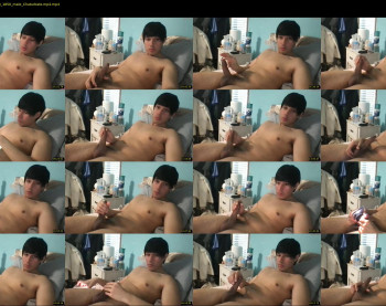 infamouslucas — 32 minute Chaturbate male cam show recording, 480p, Feb 3, 2023