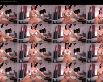 innocentemmy — 4 minute Chaturbate female cam show recording, 1080p, Feb 3, 2023