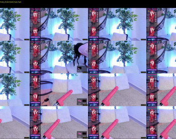 ivy_li — 19 minute Chaturbate female cam show recording, 1080p, Feb 3, 2023