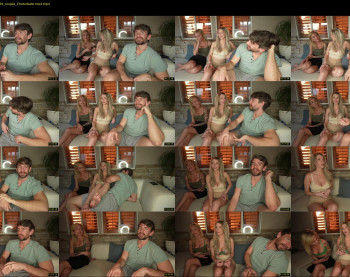 jackandjill — 54 minute Chaturbate female cam show recording, 1080p, Feb 4, 2023