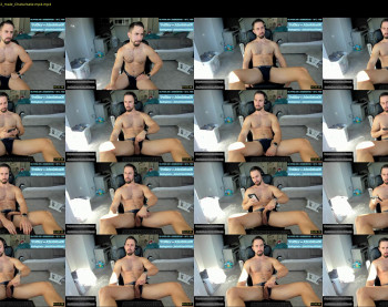 jakeorion — 60 minute Chaturbate male cam show recording, 1080p, Feb 3, 2023