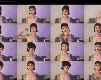 janne_maybe — 7 minute Chaturbate female cam show recording, 1080p, Feb 3, 2023