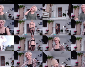 jasmin18v — 92 minute Chaturbate female cam show recording, 720p, Feb 3, 2023