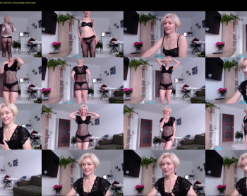 jasmin18v — 12 minute Chaturbate female cam show recording, 720p, Feb 3, 2023
