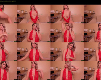 jasminarcher — 22 minute Chaturbate female cam show recording, 1080p, Feb 3, 2023