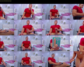 jeffdaltton — 92 minute Chaturbate male cam show recording, 720p, Feb 4, 2023