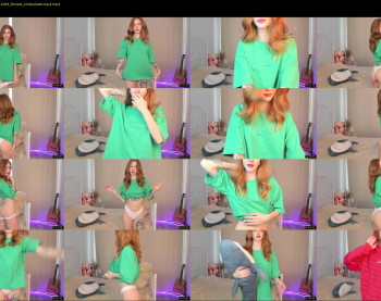 jerkoffstation — 48 minute Chaturbate couple cam show recording, 1080p, Feb 3, 2023