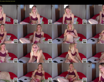 joannadea — 39 minute Chaturbate female cam show recording, 1080p, Feb 3, 2023