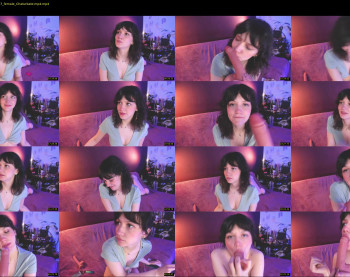 juby_yubi — 60 minute Chaturbate female cam show recording, 1080p, Feb 3, 2023