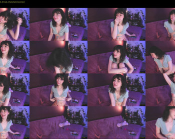 juby_yubi — 16 minute Chaturbate female cam show recording, 1080p, Feb 3, 2023