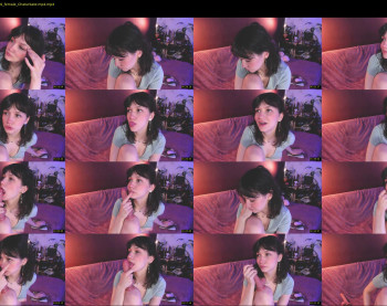 juby_yubi — 4 minute Chaturbate female cam show recording, 1080p, Feb 3, 2023