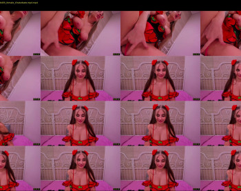 juliabeautiful — 4 minute Chaturbate female cam show recording, 1080p, Feb 4, 2023